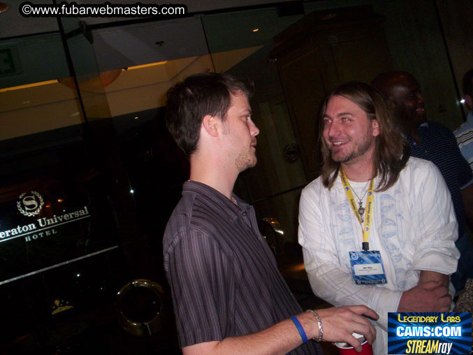 Pure Debauchery Party 2005