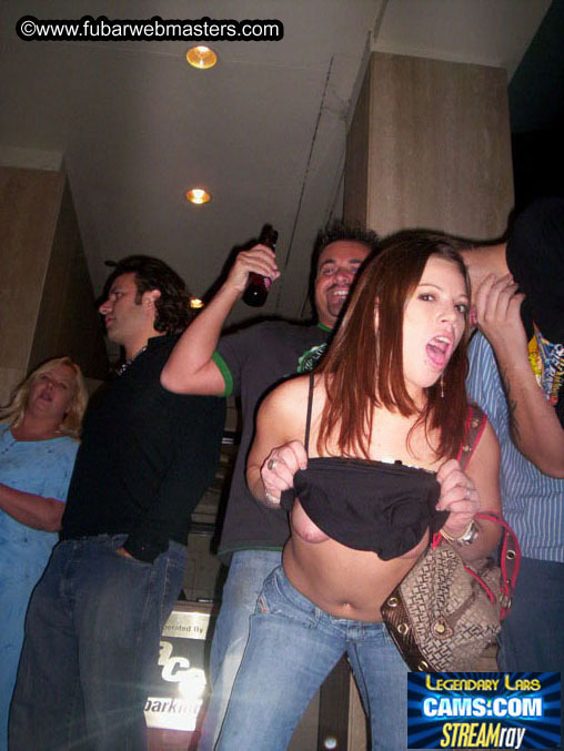 Pure Debauchery Party 2005