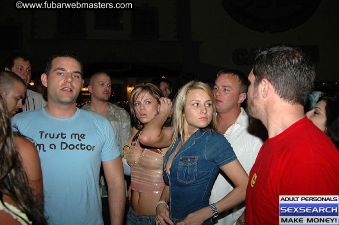 The City Night Club 2005