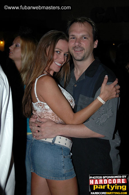 The City Night Club 2005