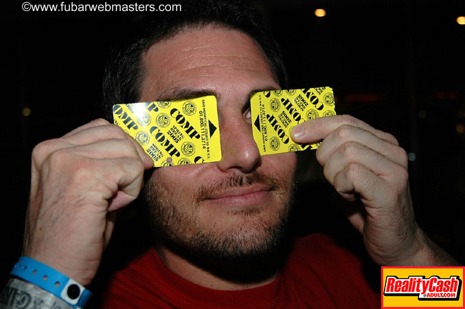 The City Night Club 2005