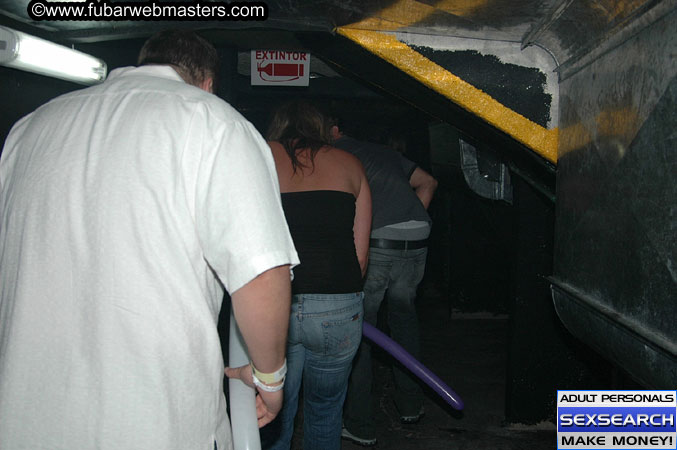 The City Night Club 2005