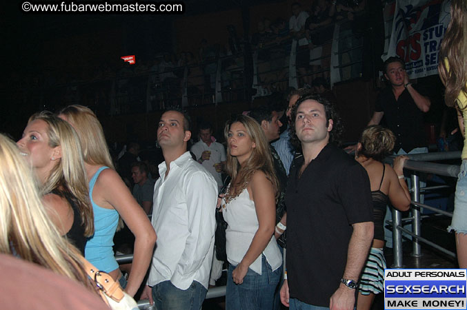 The City Night Club 2005