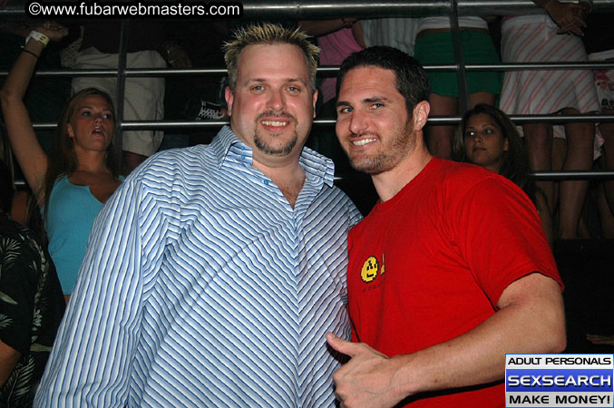 The City Night Club 2005