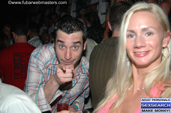 The City Night Club 2005