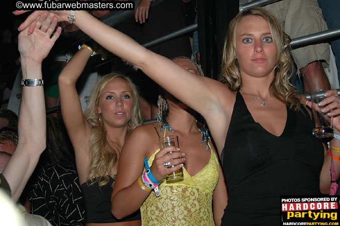 The City Night Club 2005