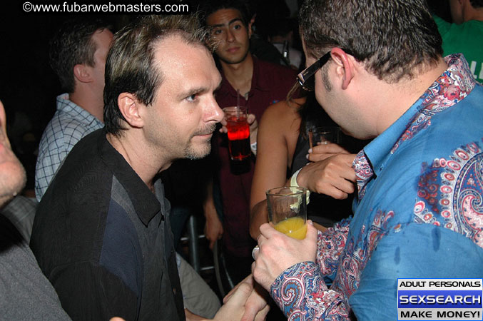 The City Night Club 2005