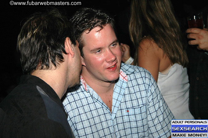 The City Night Club 2005