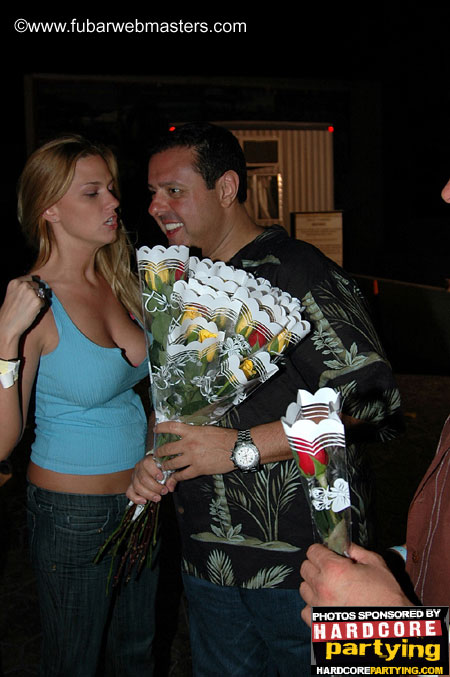 The City Night Club 2005