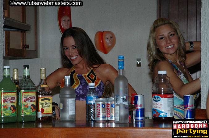 The City Night Club 2005