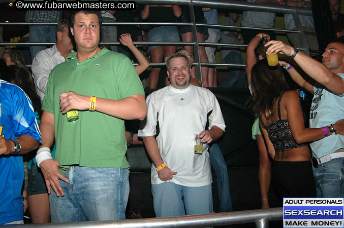 The City Night Club 2005