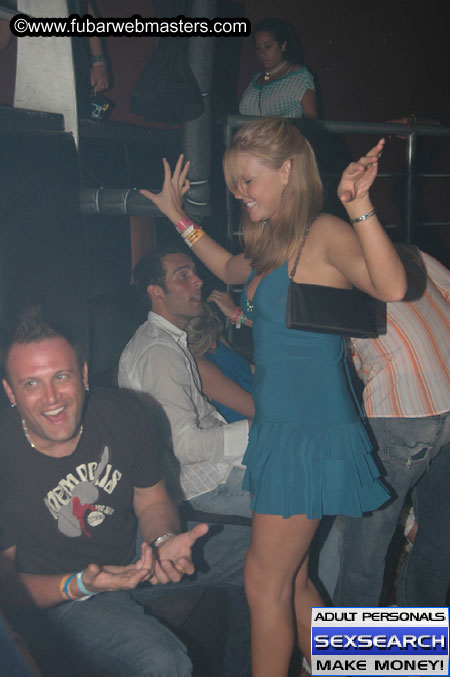 The City Night Club 2005