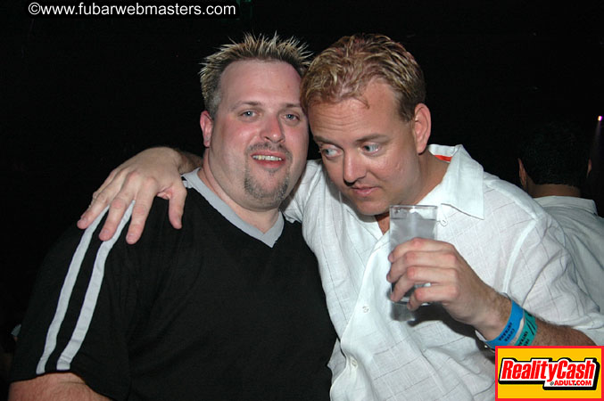 The City Night Club 2005