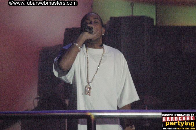 The City Night Club 2005