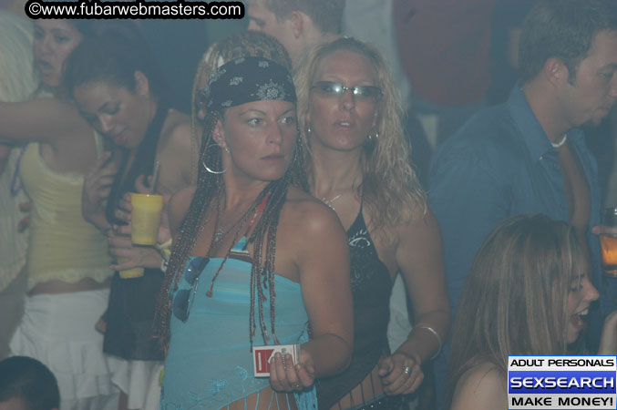 The City Night Club 2005