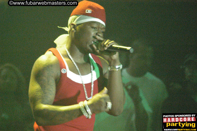 The City Night Club 2005