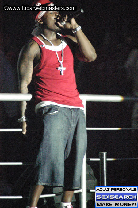 The City Night Club 2005