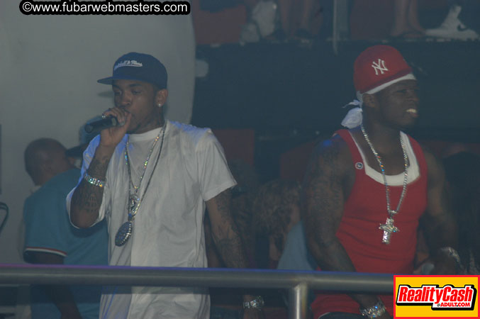 The City Night Club 2005