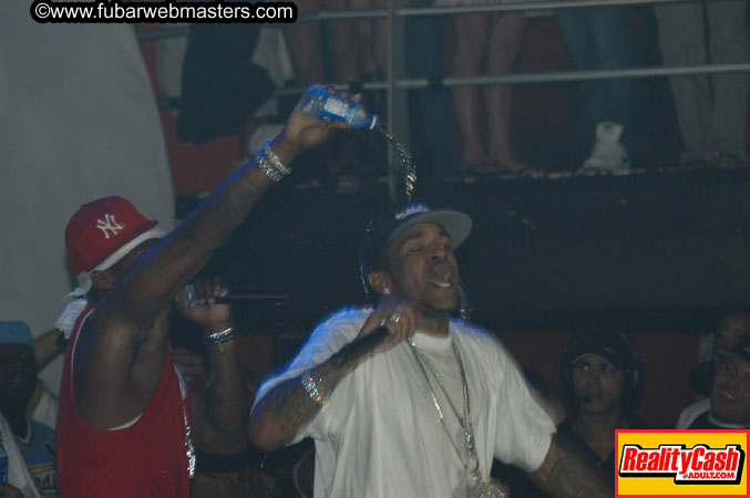 The City Night Club 2005