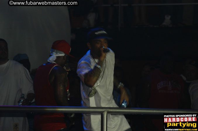 The City Night Club 2005