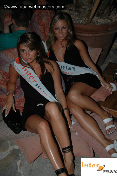 Chill-out Party in the Terrino Lounge 2005