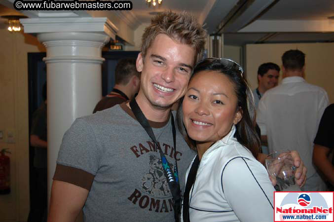 Cocktail Happy Hour 2005