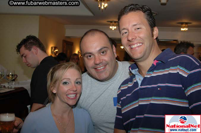 Cocktail Happy Hour 2005