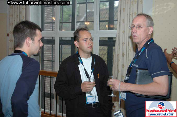 Cocktail Happy Hour 2005