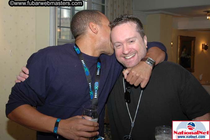 Cocktail Happy Hour 2005