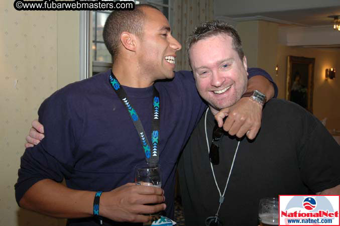 Cocktail Happy Hour 2005