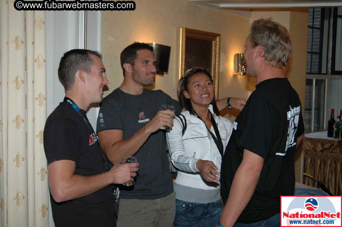 Cocktail Happy Hour 2005