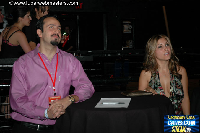 Xbiz Award Show and Party 2005