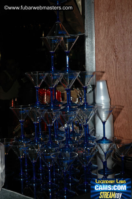 Xbiz Award Show and Party 2005