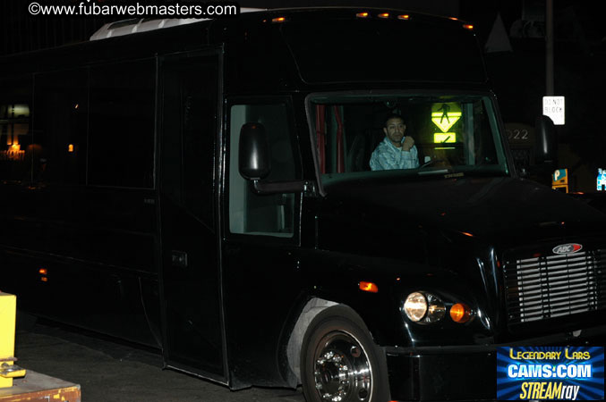 Xbiz Award Show and Party 2005