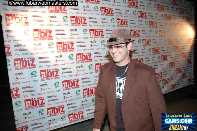 Xbiz Award Show and Party 2005