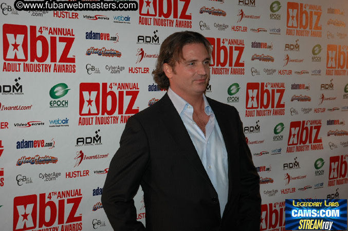 Xbiz Award Show and Party 2005