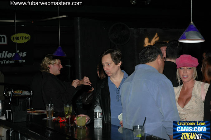 Xbiz Award Show and Party 2005