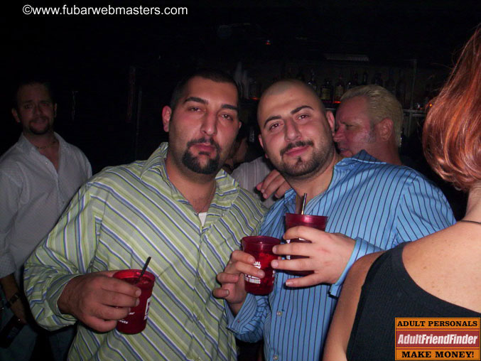 Xbiz Award Show and Party 2005