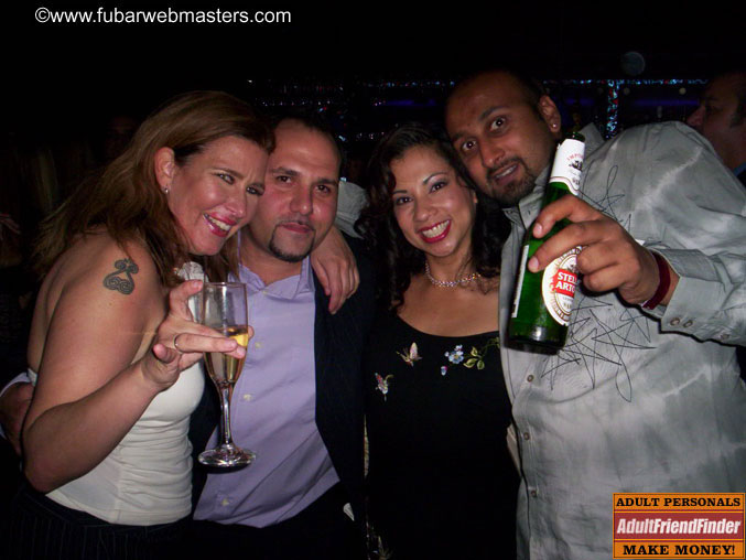 Xbiz Award Show and Party 2005