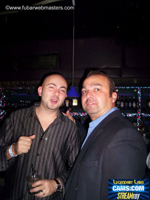 Xbiz Award Show and Party 2005
