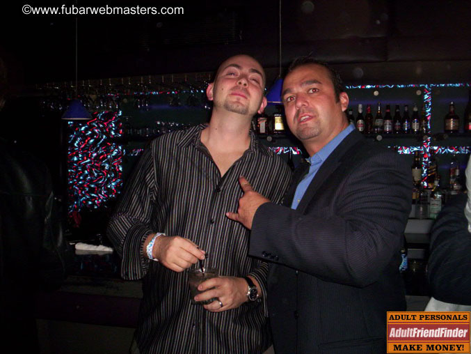 Xbiz Award Show and Party 2005