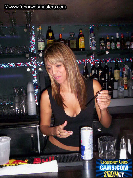 Xbiz Award Show and Party 2005