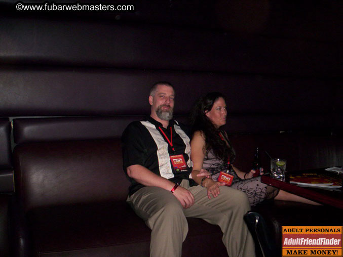 Xbiz Award Show and Party 2005