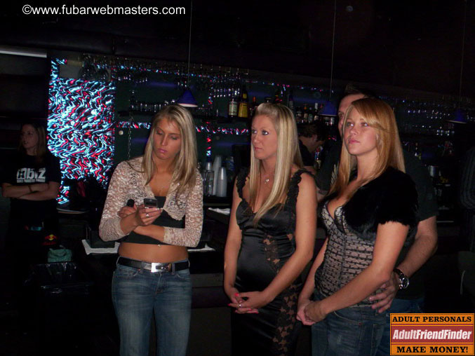 Xbiz Award Show and Party 2005