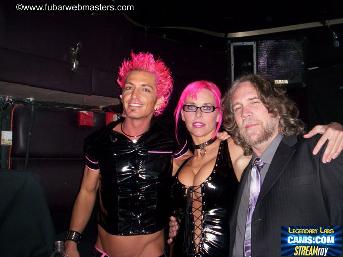 Xbiz Award Show and Party 2005