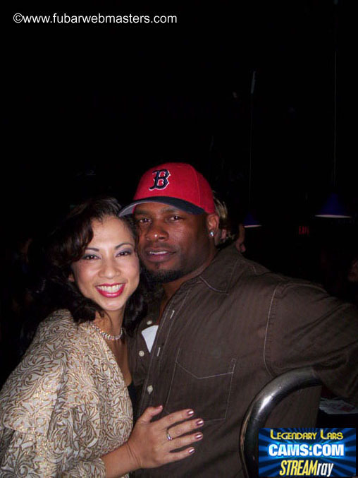 Xbiz Award Show and Party 2005