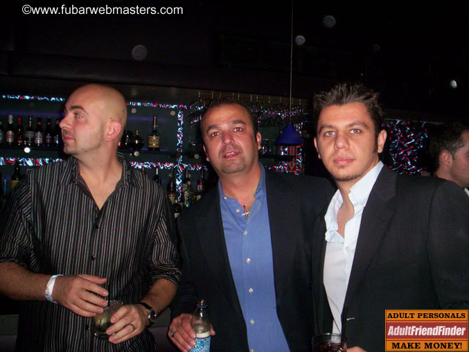 Xbiz Award Show and Party 2005