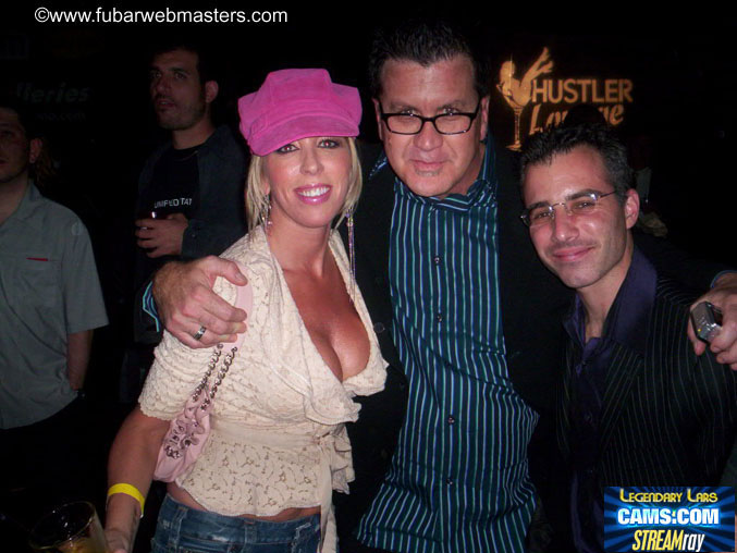 Xbiz Award Show and Party 2005