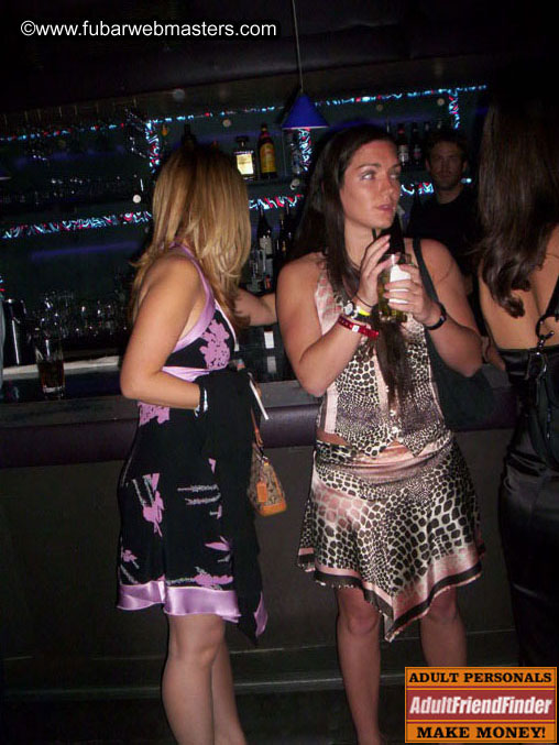 Xbiz Award Show and Party 2005