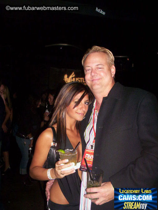 Xbiz Award Show and Party 2005
